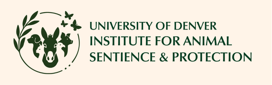 University of Denver Institute for Animal Sentience and Protection